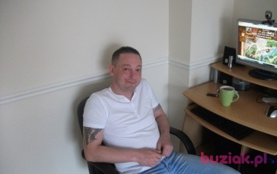 Andrzej, Mężczyzna, 51, Warszawa, Polska: 1