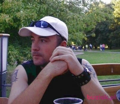 EXCITER1978, Mężczyzna, 47, Warszawa, Polska, Zdjęcie: 4