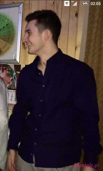 Łukasz, Mężczyzna, 29, Łochów, Polska: 1