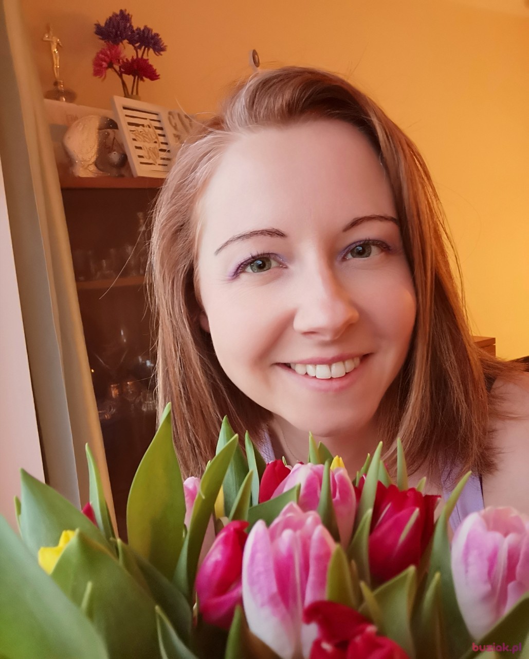 Isia, Kobieta, 41, Gdynia, Polska, Zdjęcie: 6