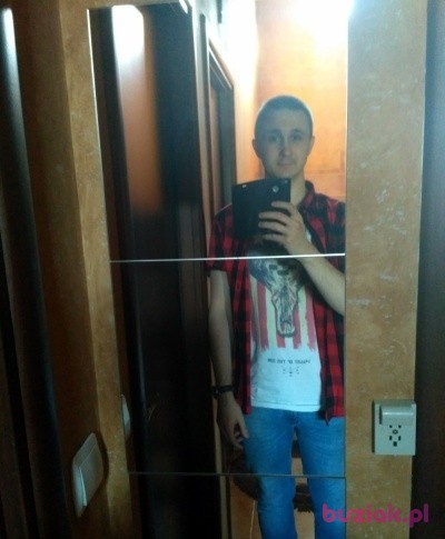 Grzegorz, Mężczyzna, 32, Grybów, Polska: 1