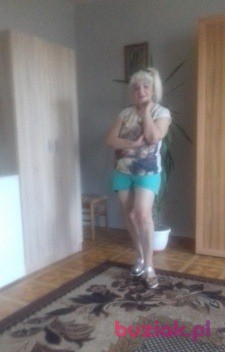 Teresa, Kobieta, 59, Piła, Polska, Zdjęcie: 1