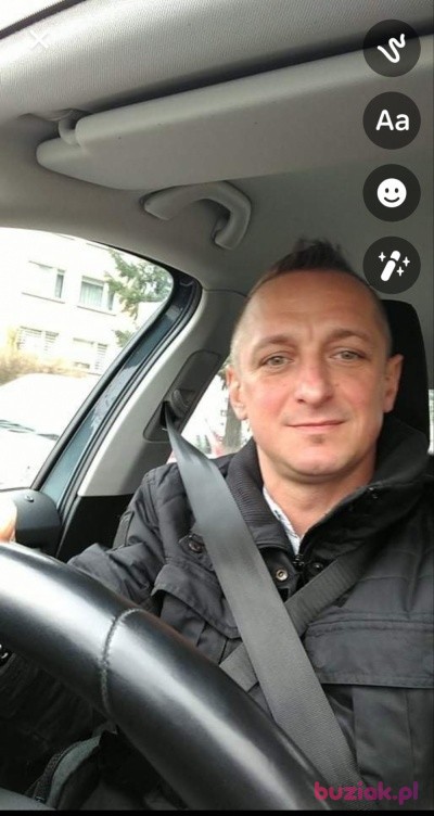 Marek, Mężczyzna, 47, Chrzanów, Polska: 1