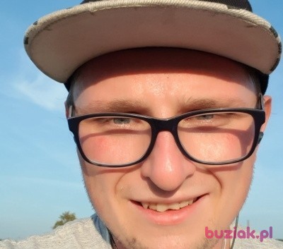 Karol, Male, 34, Leszno, Polska, Photo: 1