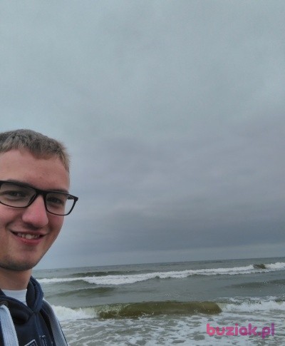 Dawid, Male, 28, Nowy Tomyśl, Polska: 1