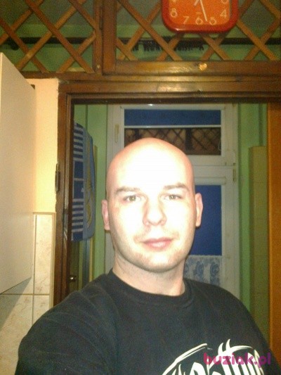 Łukasz, Male, 40, Opole, Polska, Photo: 2