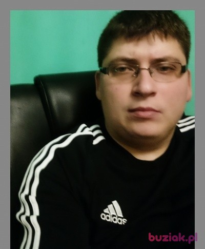 Michal , Male, 35, Wielka Brytania: 1
