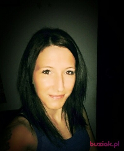 Asia, Female, 38, Mszana Dolna, Polska, Photo: 1