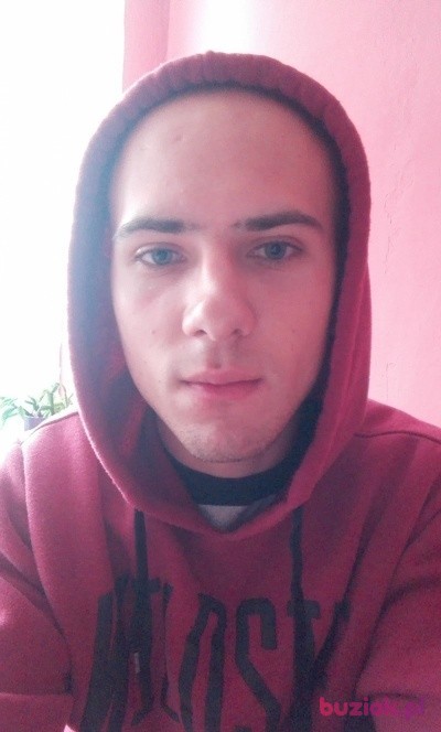 Norbert, Male, 28, Gołdap, Polska, Photo: 1