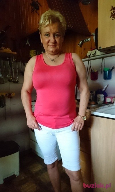 dorota, Female, 55, Będzin, Polska, Photo: 6