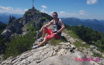 Pawel, Mężczyzna, 44, Białystok, Polska, Zdjęcie: 1