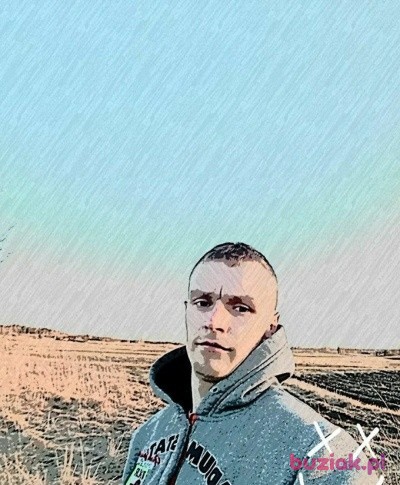 krzysiek, Male, 27, Bartoszyce, Polska: 1