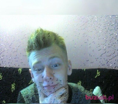 Krystian, Male, 25, Olsztyn, Polska, Photo: 2