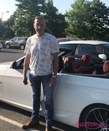gareth, Mężczyzna, 57, Northwich, Wielka Brytania, Zdjęcie: 3