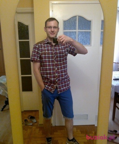 Łukasz, Mężczyzna, 31, Lidzbark, Polska, Zdjęcie: 2