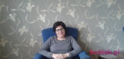 aneta, Kobieta, 44, Białystok, Polska: 1