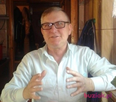 Janusz, Mężczyzna, 62, Wyrzysk, Polska: 1