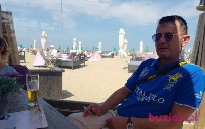 Mariusz, Mężczyzna, 40, Holandia: 1
