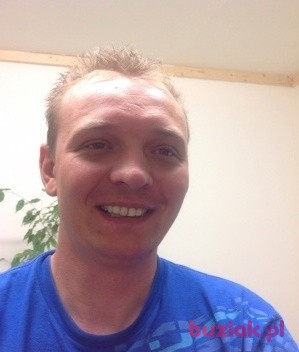 Piotr, Male, 43, Chelmsford, Wielka Brytania, Photo: 1