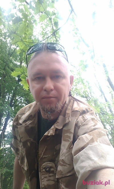 Wolf, Male, 46, Góra, Polska, Photo: 6