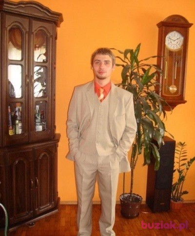 Artur, Male, 36, Dąbrowa Górnicza, Polska, Photo: 1
