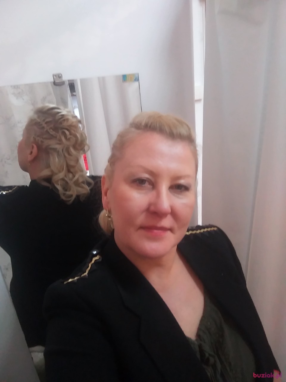 Sandra, Female, 53, Hamburg, Niemcy, Photo: 1