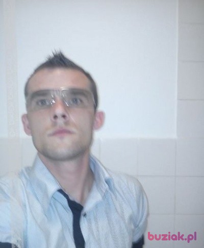 nojman1984, Mężczyzna, 40, Polska: 1