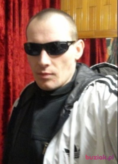 Daniel, Male, 42, Lublin, Polska, Photo: 5