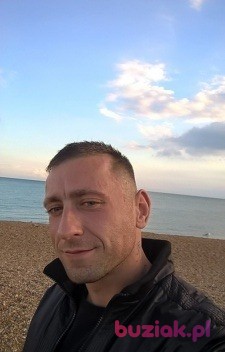 Michal, Male, 40, Wielka Brytania, Photo: 3