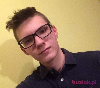 Marcin, Mężczyzna, 25, Ostrów Wielkopolski, Polska: 1