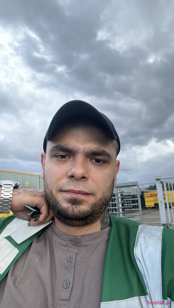 Tomasz, Mężczyzna, 30, Amsterdam, Holandia: 1