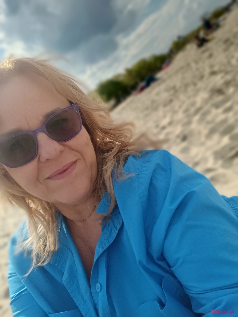 Lidka, Kobieta, 52, Sokołów Podlaski, Polska, Zdjęcie: 1
