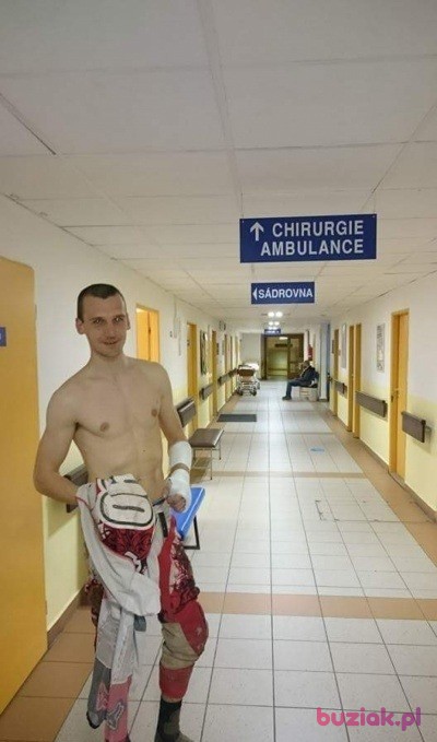 Przemek, Male, 32, Poznań, Polska, Photo: 5