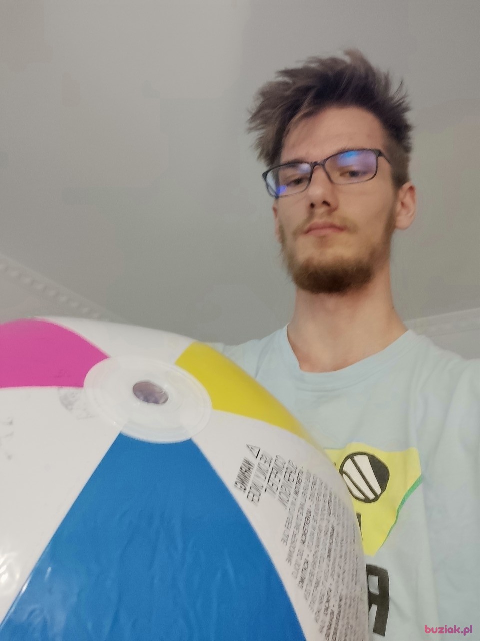 Grzegorz, Male, 23, Bytom, Polska: 1