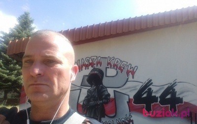 Robert, Male, 48, Warszawa, Polska, Photo: 2