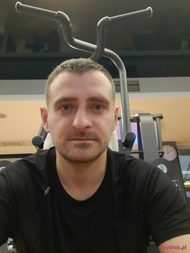 Mayestic, Mężczyzna, 38, Toruń, Polska, Zdjęcie: 1