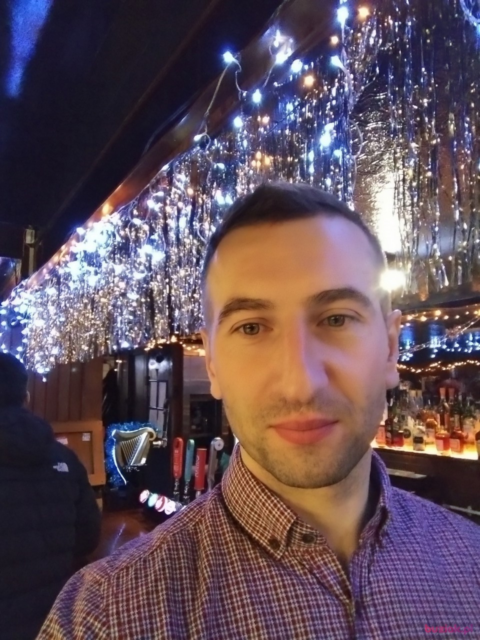 Daniel, Mężczyzna, 37, Westminster, Wielka Brytania: 1