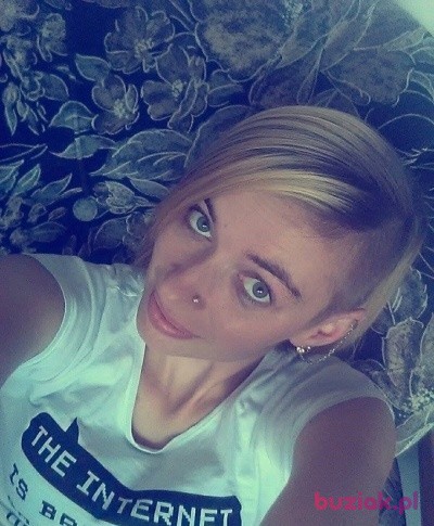 Andzelika, Kobieta, 36, Goleniów, Polska: 1