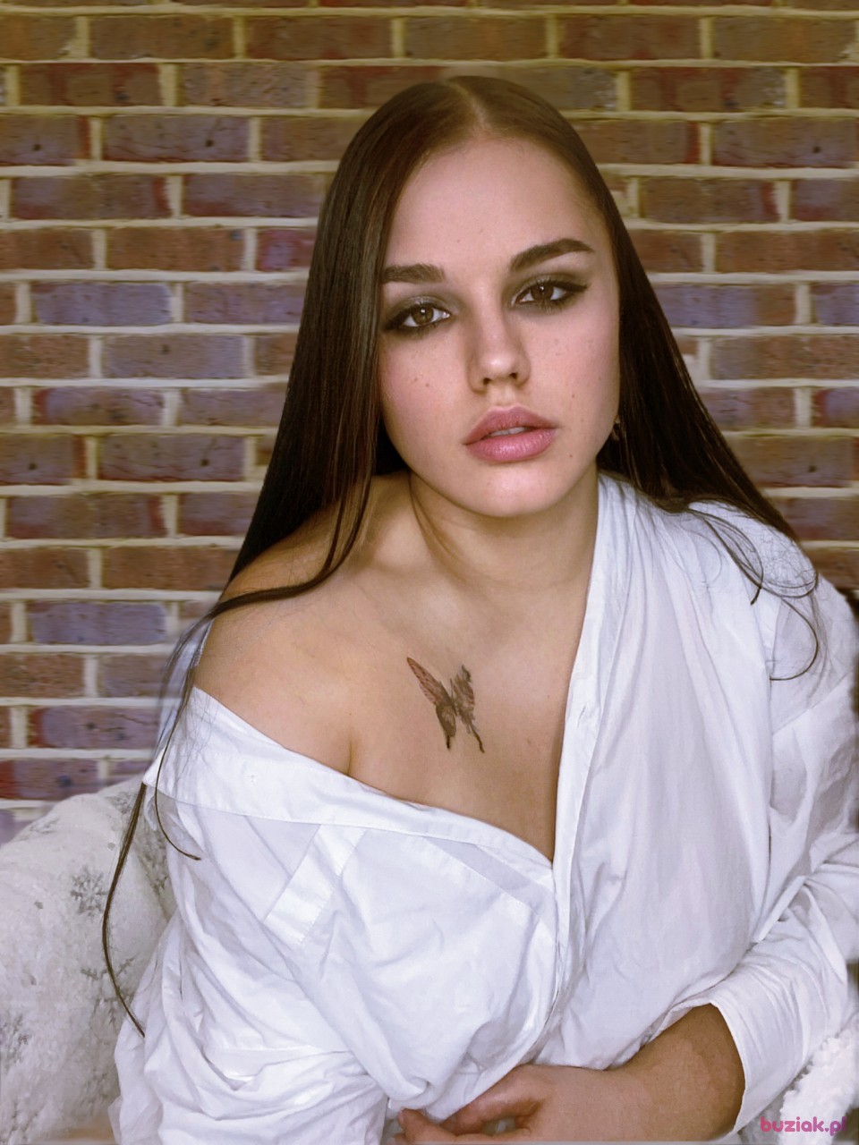 Kinga, Female, 24, Lubliniec, Polska, Photo: 2