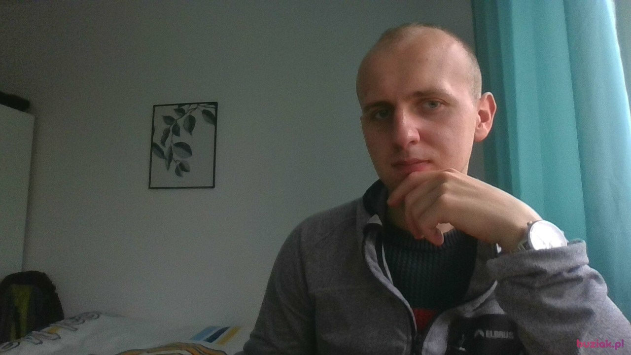 Mateusz, Male, 26, Ostrołęka, Polska: 1