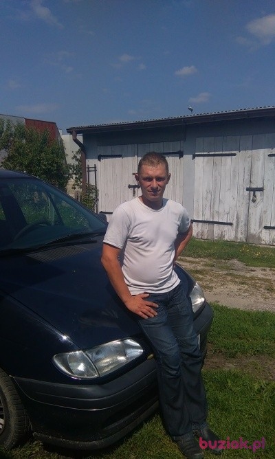 Sylwek, Mężczyzna, 47, Bełchatów, Polska: 1
