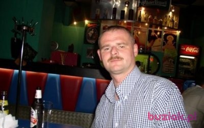 krystian, Male, 55, Kędzierzyn-Koźle, Polska: 1
