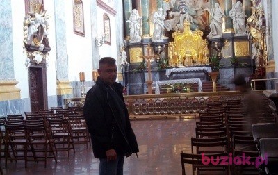 schrofela, Mężczyzna, 61, Gorzów Wielkopolski, Polska, Zdjęcie: 3