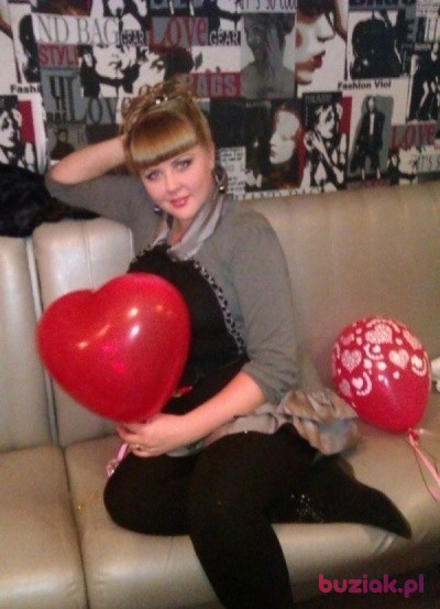 ANŻELIKA, Kobieta, 49, Warszawa, Polska, Zdjęcie: 3