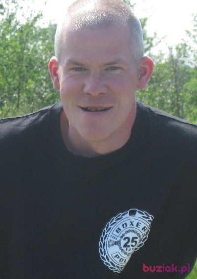 Łukasz, Male, 40, Zielona Góra, Polska, Photo: 1