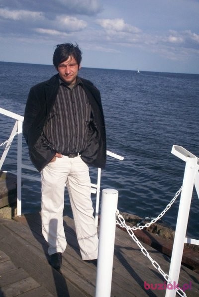 andrzej, Male, 45, Twardogóra, Polska, Photo: 2