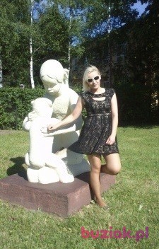 Klaudia , Female, 34, Poznań, Polska, Photo: 4