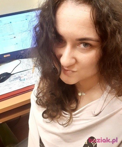 Matylda, Female, 34, Łódź, Polska, Photo: 1