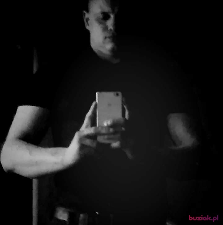 tomek, Male, 35, Błonie, Polska, Photo: 3