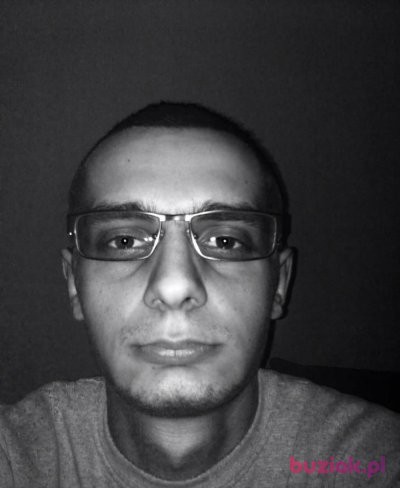 morfolog23, Male, 33, Gorzów Wielkopolski, Polska: 1